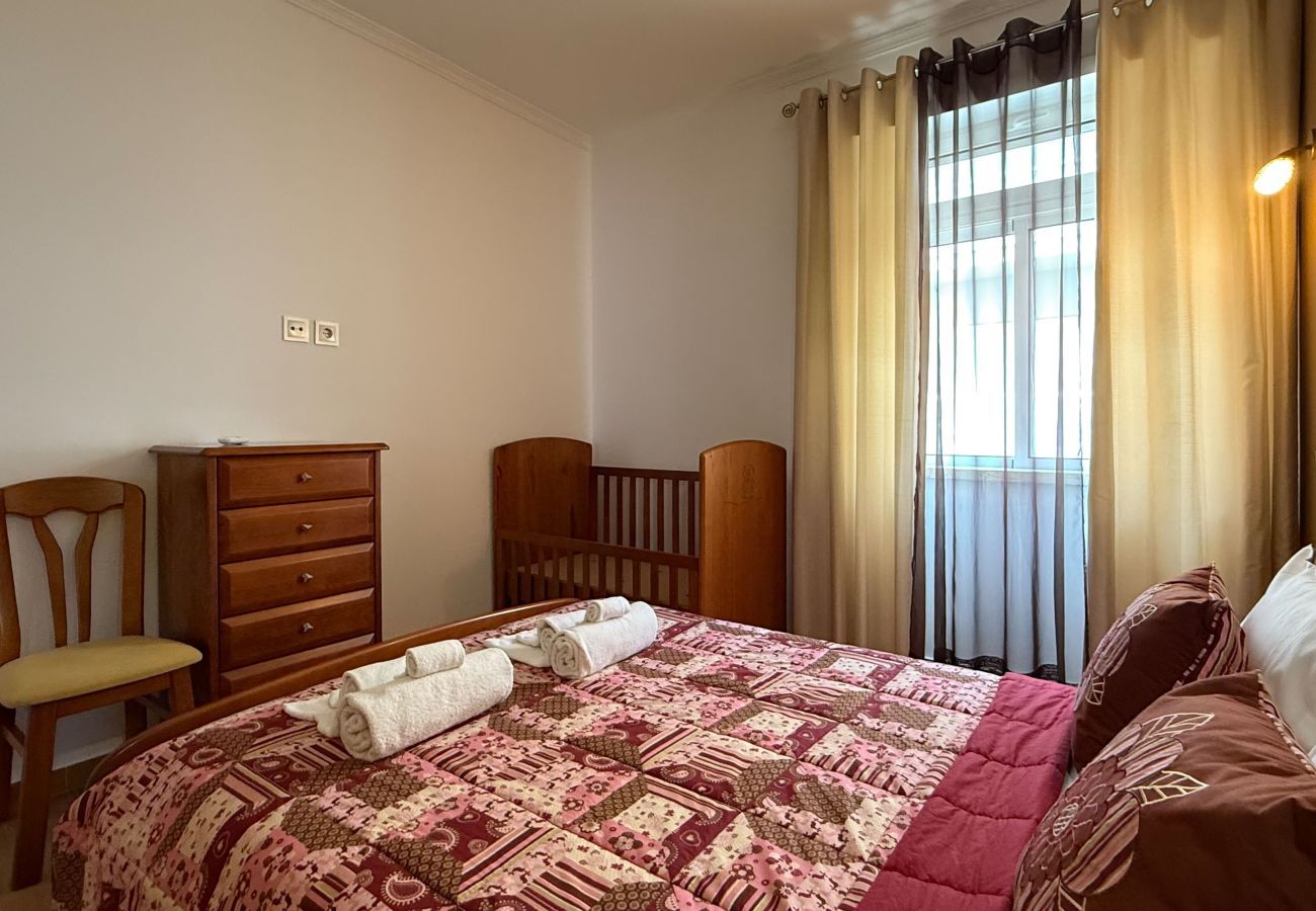Apartment in Armação de Pêra - Apartamento T2 Armação de Pera 350mt da Praia 1E