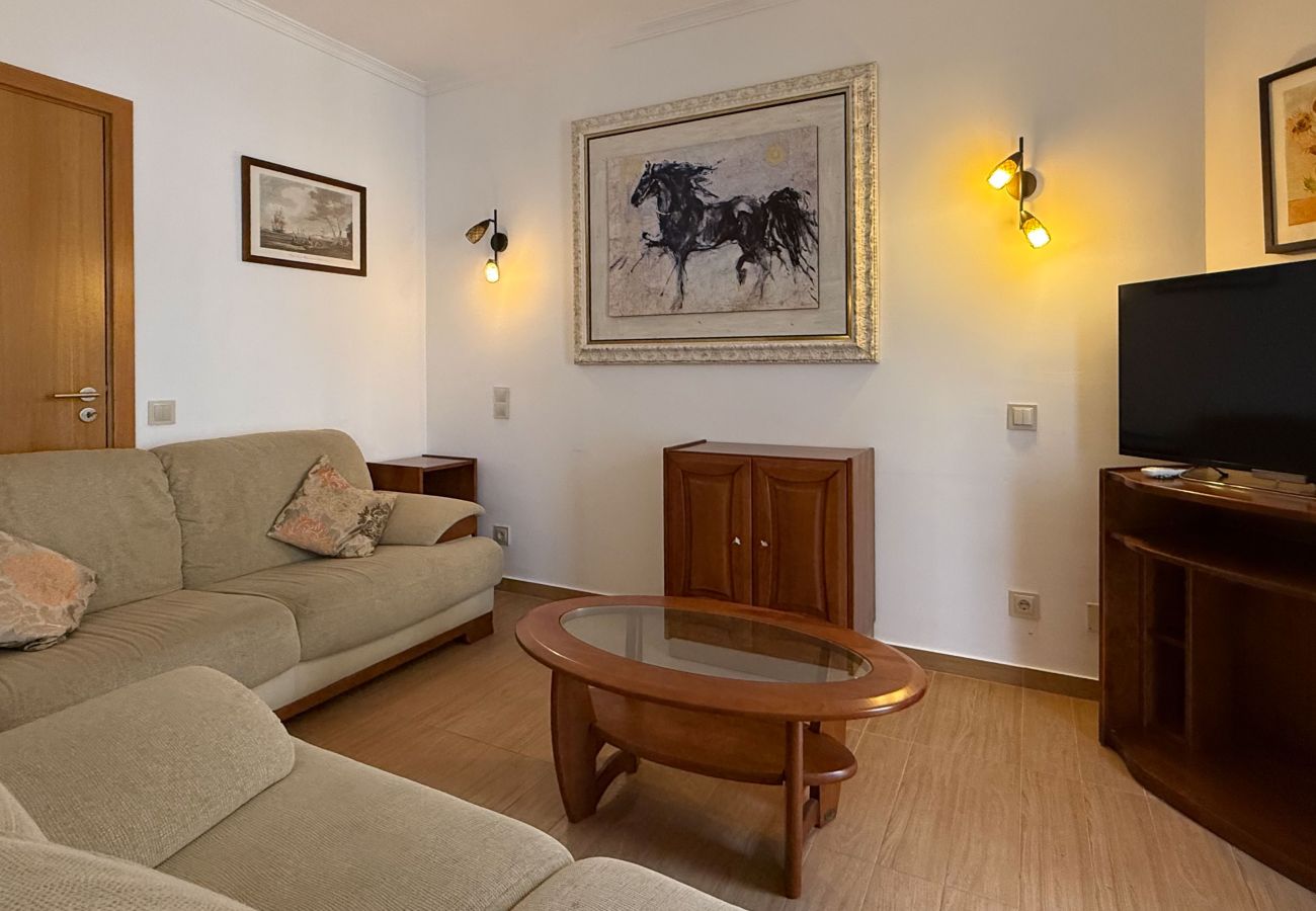 Apartment in Armação de Pêra - Apartamento T2 Armação de Pera 350mt da Praia 1E