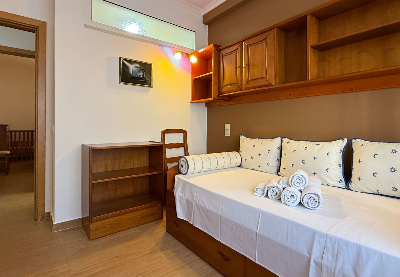 Apartment in Armação de Pêra - Apartamento T2 Armação de Pera 350mt da Praia 1E