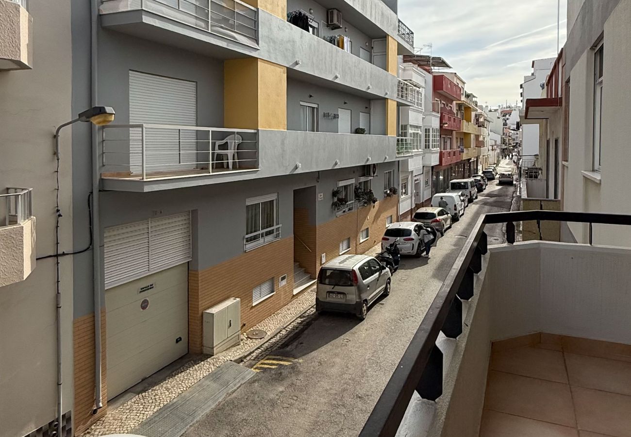 Apartment in Armação de Pêra - Apartamento T2 Armação de Pera 350mt da Praia 1E