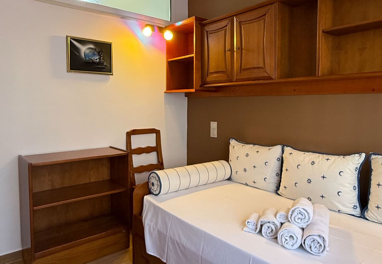 Apartment in Armação de Pêra - Apartamento T2 Armação de Pera 350mt da Praia 1E