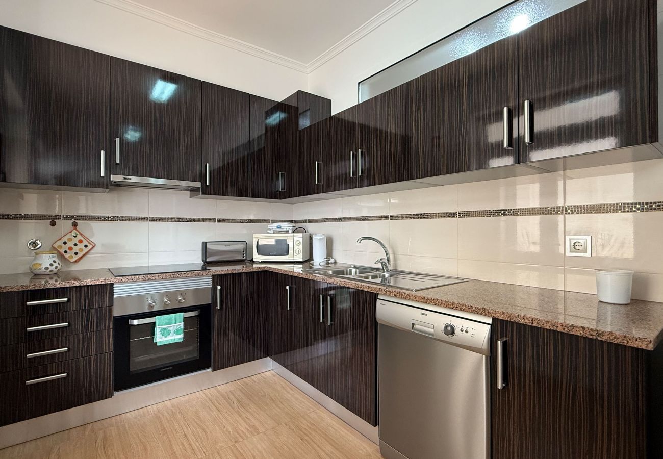 Apartment in Armação de Pêra - Apartamento T2 Armação de Pera 350mt da Praia 1E