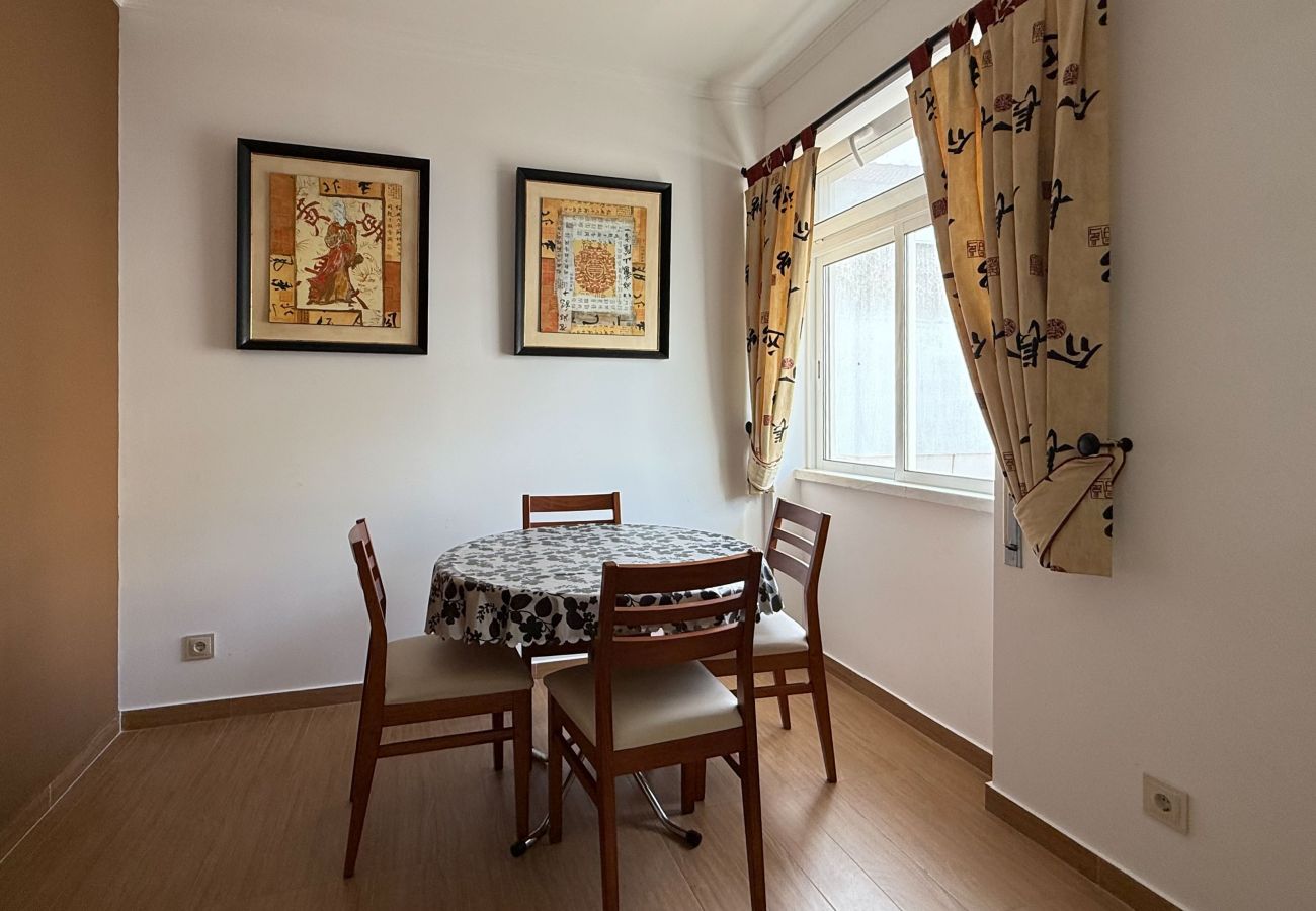 Apartment in Armação de Pêra - Apartamento T2 Armação de Pera 350mt da Praia 1E
