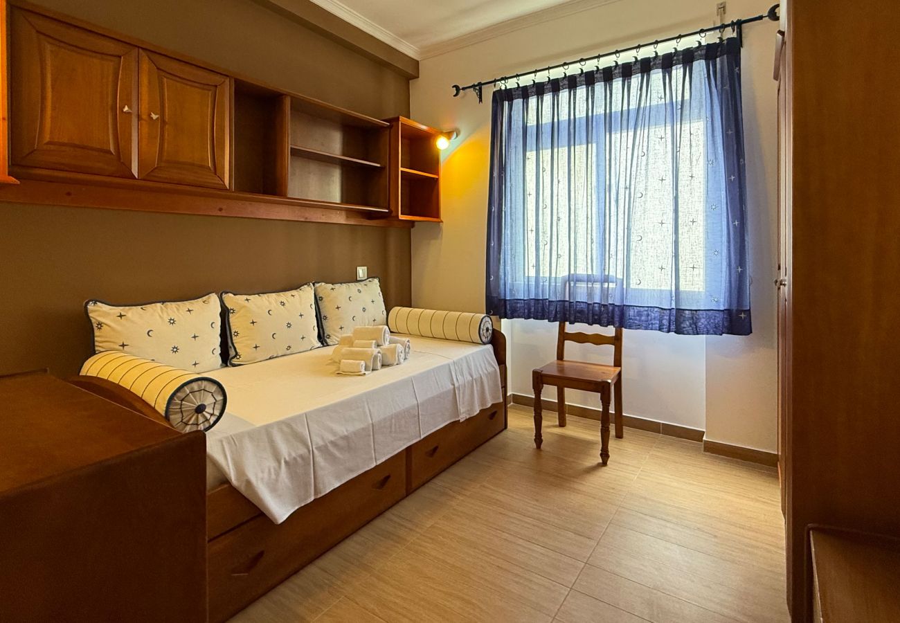 Apartment in Armação de Pêra - Apartamento T2 Armação de Pera 350mt da Praia 1E