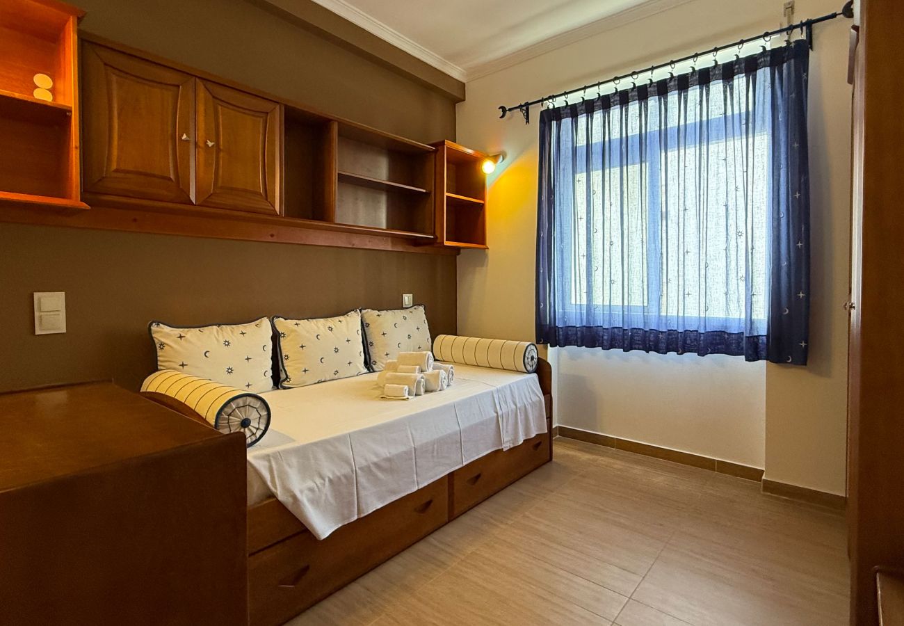 Apartment in Armação de Pêra - Apartamento T2 Armação de Pera 350mt da Praia 1E