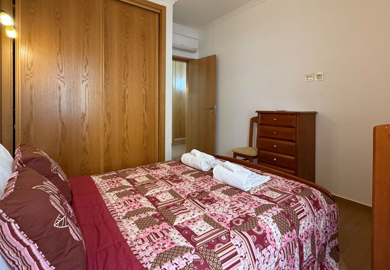 Apartment in Armação de Pêra - Apartamento T2 Armação de Pera 350mt da Praia 1E