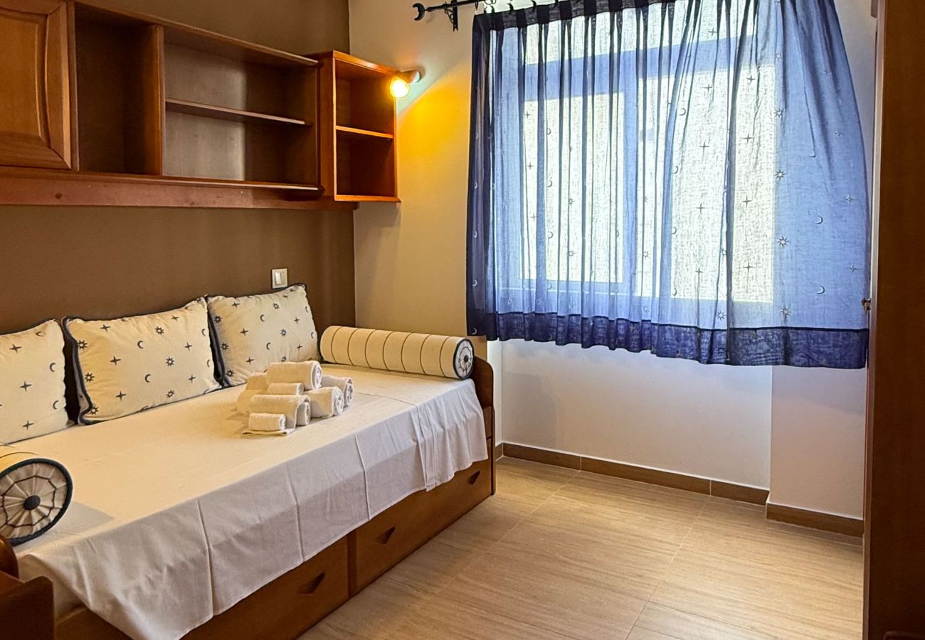 Apartment in Armação de Pêra - Apartamento T2 Armação de Pera 350mt da Praia 1E
