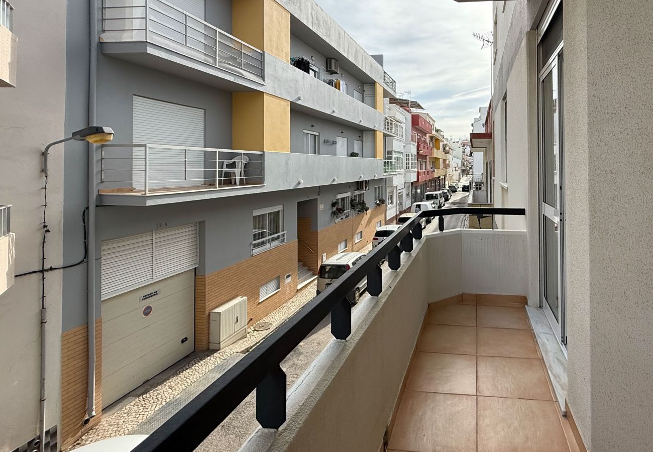 Apartment in Armação de Pêra - Apartamento T2 Armação de Pera 350mt da Praia 1E