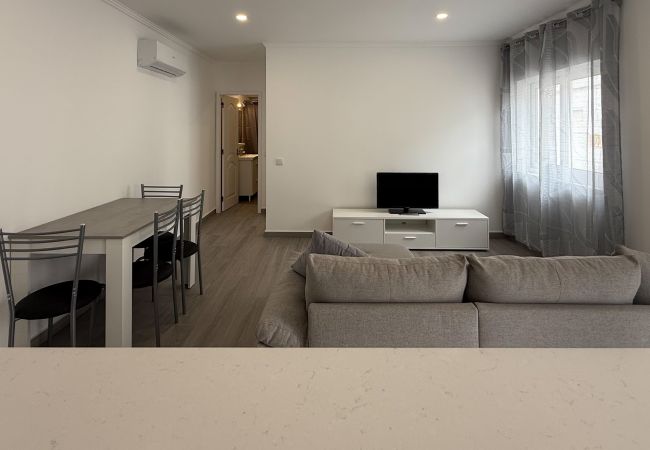 Apartment in Armação de Pêra - Apartamento T1 Armação de Pera 350m da Praia 2D Apartment in Armação de Pêra - Apartamento T1 Armação de Pera 350m da Praia 2D