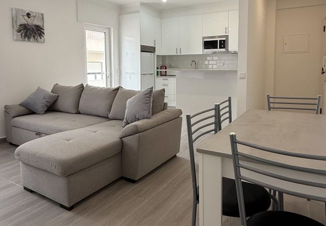 Apartment in Armação de Pêra - Apartamento T1 Armação de Pera 350m da Praia 2D Apartment in Armação de Pêra - Apartamento T1 Armação de Pera 350m da Praia 2D