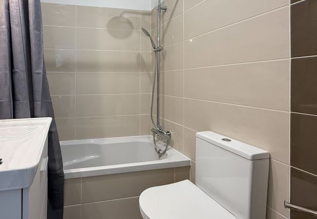 Apartment in Armação de Pêra - Apartamento T1 Armação de Pera 350m da Praia 2D Apartment in Armação de Pêra - Apartamento T1 Armação de Pera 350m da Praia 2D