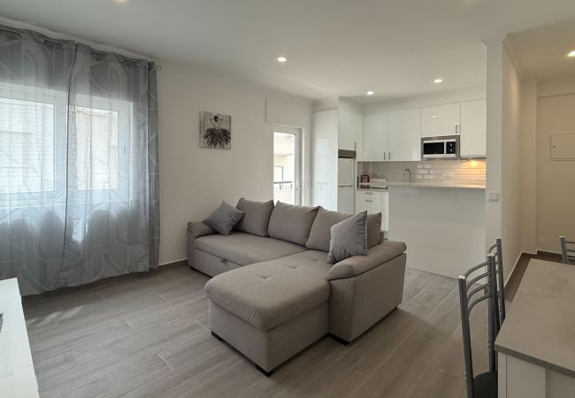 Apartment in Armação de Pêra - Apartamento T1 Armação de Pera 350m da Praia 2D Apartment in Armação de Pêra - Apartamento T1 Armação de Pera 350m da Praia 2D