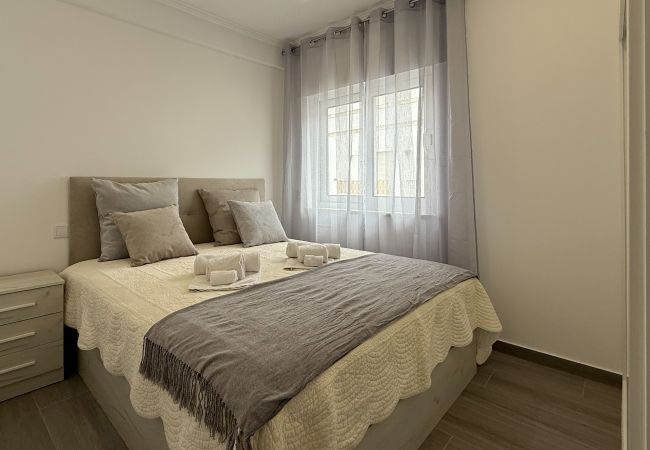 Apartment in Armação de Pêra - Apartamento T1 Armação de Pera 350m da Praia 2D Apartment in Armação de Pêra - Apartamento T1 Armação de Pera 350m da Praia 2D