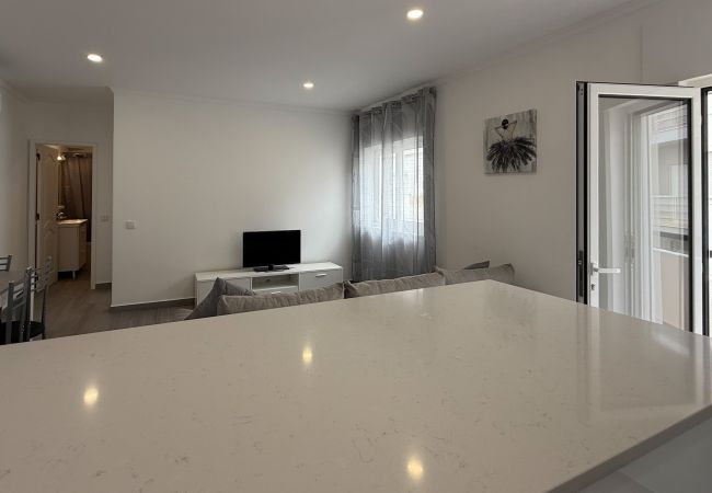 Apartment in Armação de Pêra - Apartamento T1 Armação de Pera 350m da Praia 2D Apartment in Armação de Pêra - Apartamento T1 Armação de Pera 350m da Praia 2D