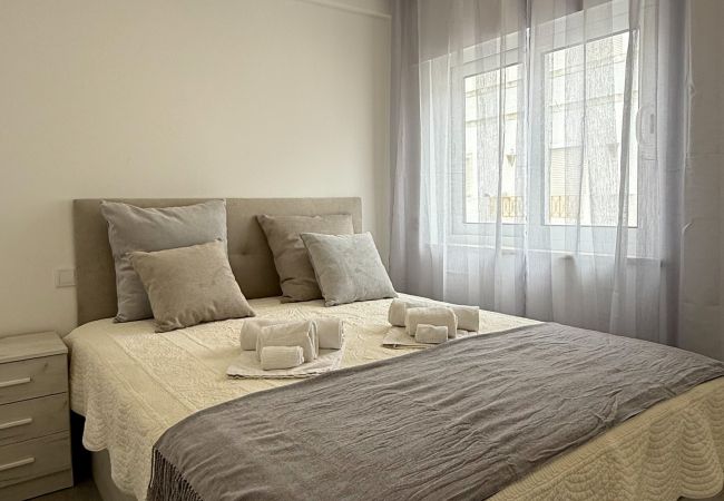 Apartment in Armação de Pêra - Apartamento T1 Armação de Pera 350m da Praia 2D Apartment in Armação de Pêra - Apartamento T1 Armação de Pera 350m da Praia 2D