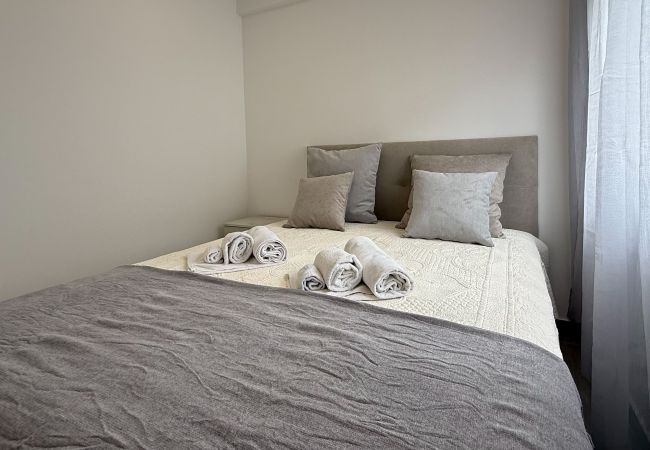 Apartment in Armação de Pêra - Apartamento T1 Armação de Pera 350m da Praia 2D Apartment in Armação de Pêra - Apartamento T1 Armação de Pera 350m da Praia 2D