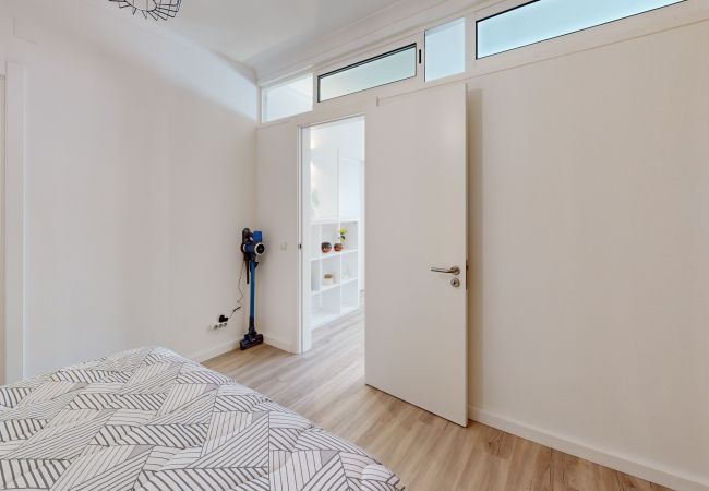 Apartment in Vale Rebelho - T1 Apartment Jardins Vale Parra Apartment in Vale Rebelho - T1 Apartment Jardins Vale Parra