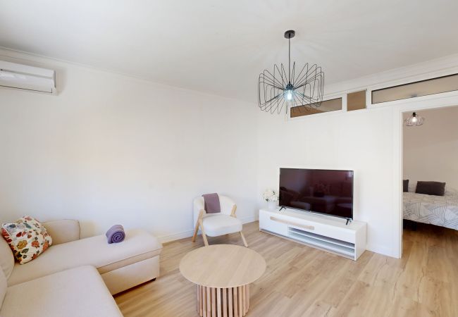 Apartment in Vale Rebelho - T1 Apartment Jardins Vale Parra Apartment in Vale Rebelho - T1 Apartment Jardins Vale Parra