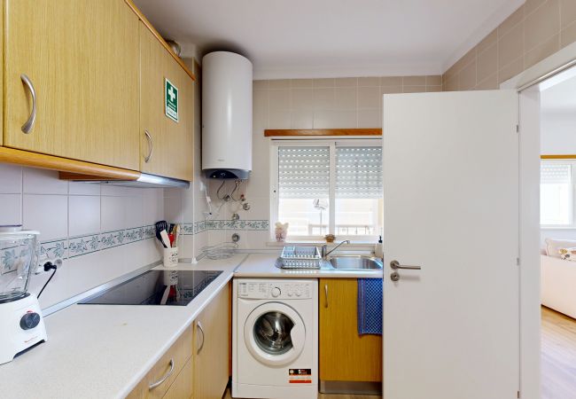 Apartment in Vale Rebelho - T1 Apartment Jardins Vale Parra Apartment in Vale Rebelho - T1 Apartment Jardins Vale Parra