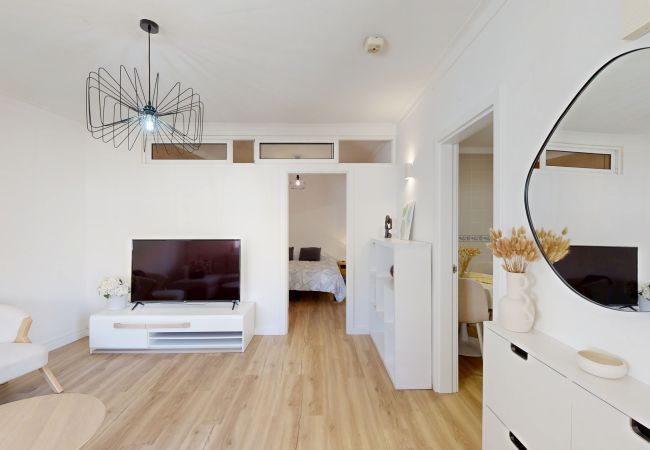 Apartment in Vale Rebelho - T1 Apartment Jardins Vale Parra Apartment in Vale Rebelho - T1 Apartment Jardins Vale Parra