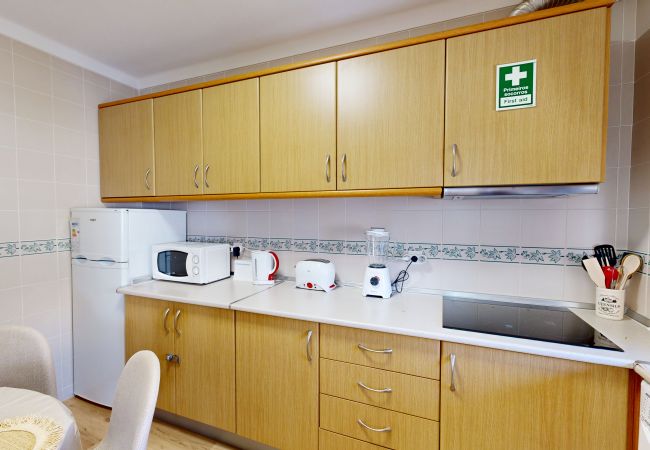 Apartment in Vale Rebelho - T1 Apartment Jardins Vale Parra Apartment in Vale Rebelho - T1 Apartment Jardins Vale Parra