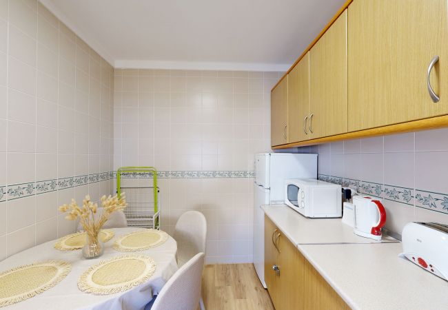 Apartment in Vale Rebelho - T1 Apartment Jardins Vale Parra Apartment in Vale Rebelho - T1 Apartment Jardins Vale Parra