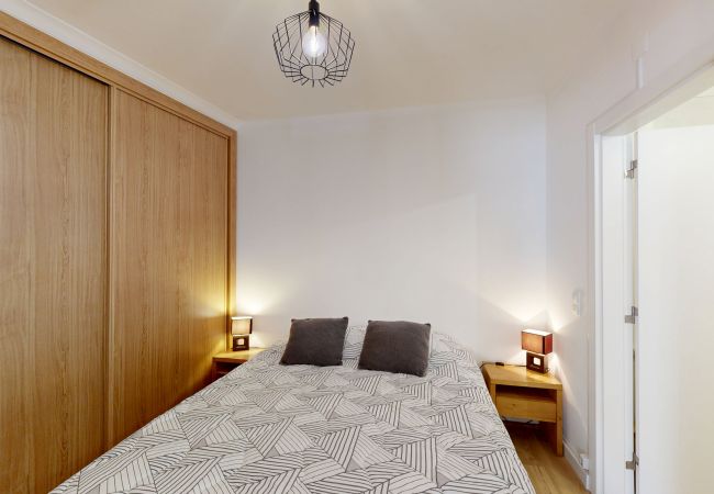 Apartment in Vale Rebelho - T1 Apartment Jardins Vale Parra Apartment in Vale Rebelho - T1 Apartment Jardins Vale Parra