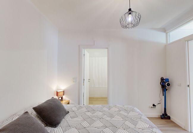 Apartment in Vale Rebelho - T1 Apartment Jardins Vale Parra Apartment in Vale Rebelho - T1 Apartment Jardins Vale Parra