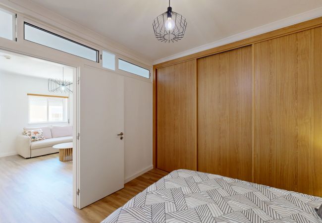 Apartment in Vale Rebelho - T1 Apartment Jardins Vale Parra Apartment in Vale Rebelho - T1 Apartment Jardins Vale Parra