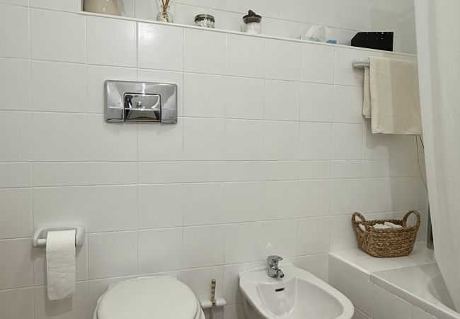 Apartment in Vale Rebelho - T1 Apartment Jardins Vale Parra Apartment in Vale Rebelho - T1 Apartment Jardins Vale Parra