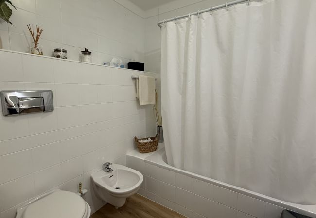 Apartment in Vale Rebelho - T1 Apartment Jardins Vale Parra Apartment in Vale Rebelho - T1 Apartment Jardins Vale Parra