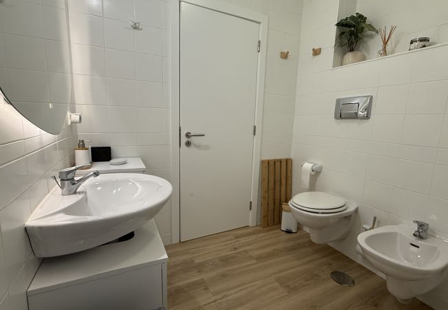 Apartment in Vale Rebelho - T1 Apartment Jardins Vale Parra Apartment in Vale Rebelho - T1 Apartment Jardins Vale Parra