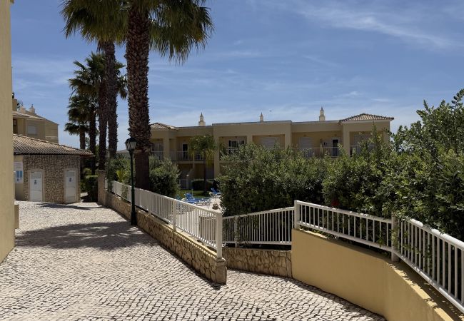 Apartment in Vale Rebelho - T1 Apartment Jardins Vale Parra Apartment in Vale Rebelho - T1 Apartment Jardins Vale Parra