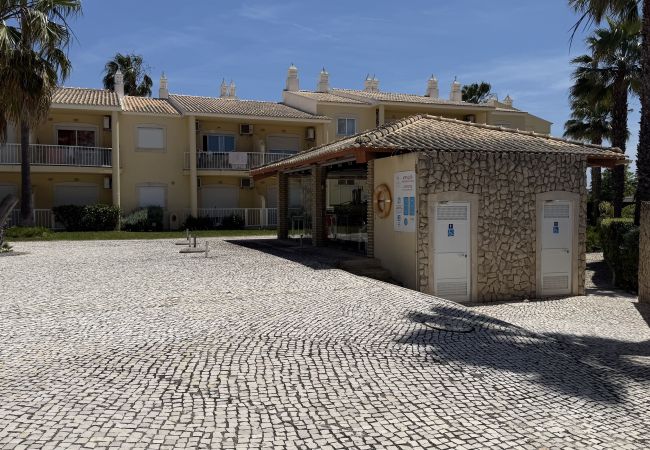 Apartment in Vale Rebelho - T1 Apartment Jardins Vale Parra Apartment in Vale Rebelho - T1 Apartment Jardins Vale Parra