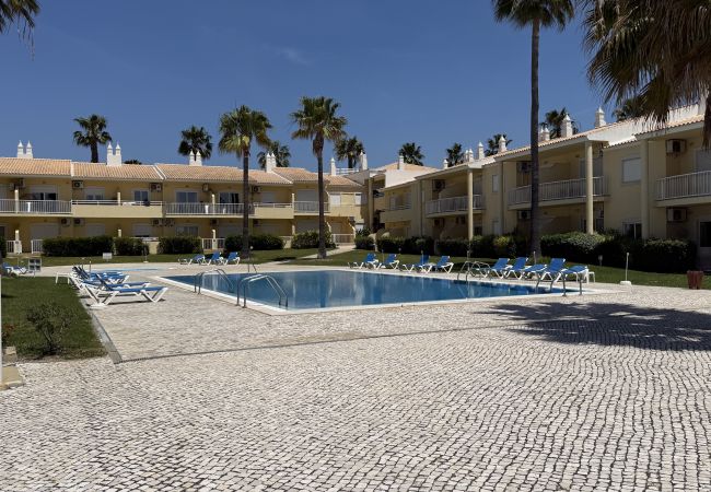 Apartment in Vale Rebelho - T1 Apartment Jardins Vale Parra Apartment in Vale Rebelho - T1 Apartment Jardins Vale Parra