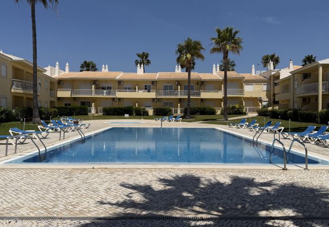 Apartment in Vale Rebelho - T1 Apartment Jardins Vale Parra Apartment in Vale Rebelho - T1 Apartment Jardins Vale Parra