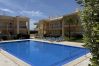 Apartment in Vale Rebelho - T1 Apartment Jardins Vale Parra Apartment in Vale Rebelho - T1 Apartment Jardins Vale Parra