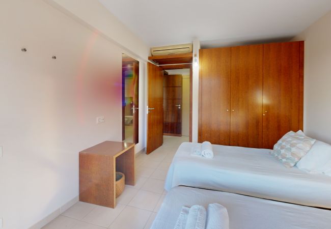 Apartment in Albufeira - Herdade dos Salgados, T2 12B_3D, Vila das Lagoas Apartment in Albufeira - Herdade dos Salgados, T2 12B_3D, Vila das Lagoas