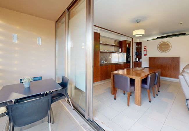 Apartment in Albufeira - Herdade dos Salgados, T2 12B_3D, Vila das Lagoas Apartment in Albufeira - Herdade dos Salgados, T2 12B_3D, Vila das Lagoas