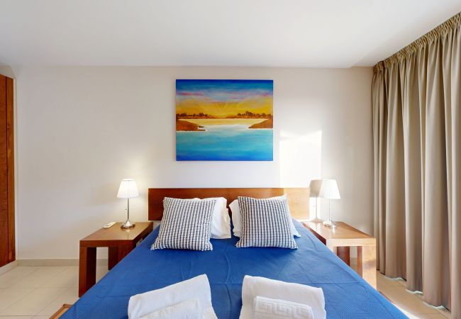 Apartment in Albufeira - Herdade dos Salgados, T2 12B_3D, Vila das Lagoas Apartment in Albufeira - Herdade dos Salgados, T2 12B_3D, Vila das Lagoas