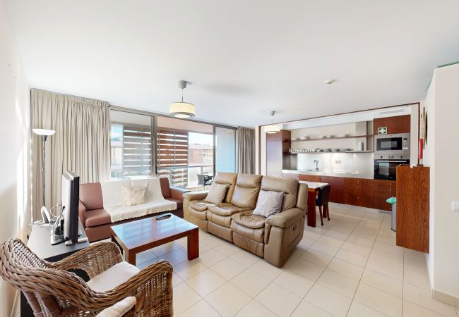 Apartment in Albufeira - Herdade dos Salgados, T2 12B_3D, Vila das Lagoas Apartment in Albufeira - Herdade dos Salgados, T2 12B_3D, Vila das Lagoas