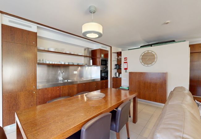 Apartment in Albufeira - Herdade dos Salgados, T2 12B_3D, Vila das Lagoas Apartment in Albufeira - Herdade dos Salgados, T2 12B_3D, Vila das Lagoas