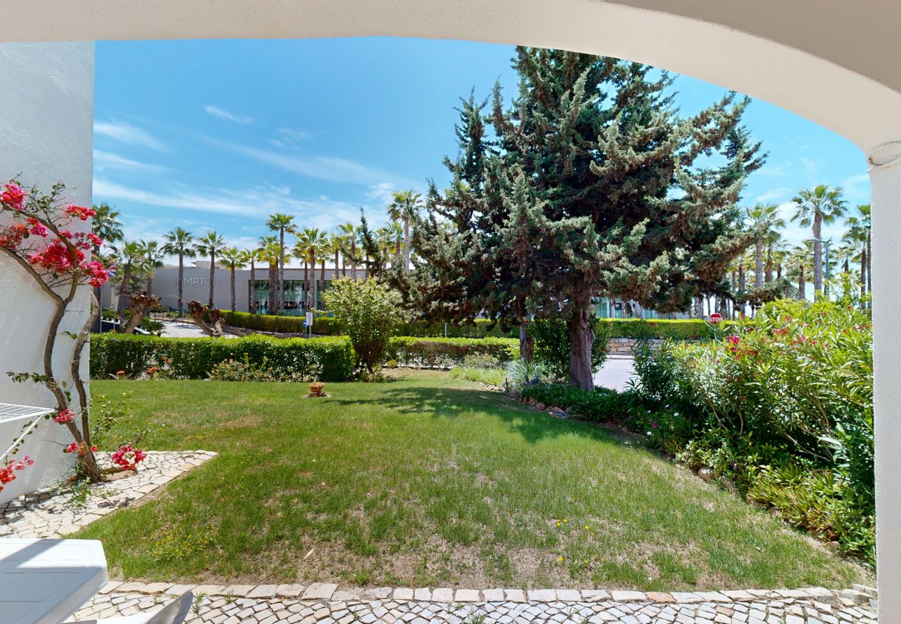 Studio in Albufeira - Apartamento Studio São Rafael, 450m Praia