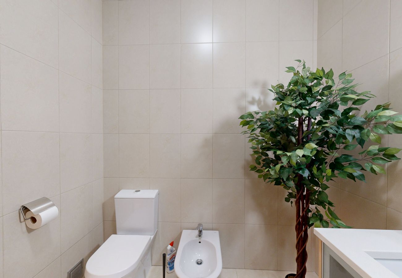 Apartment in Albufeira - Apartamento T0 MFA, 400m Praia dos Pescadores