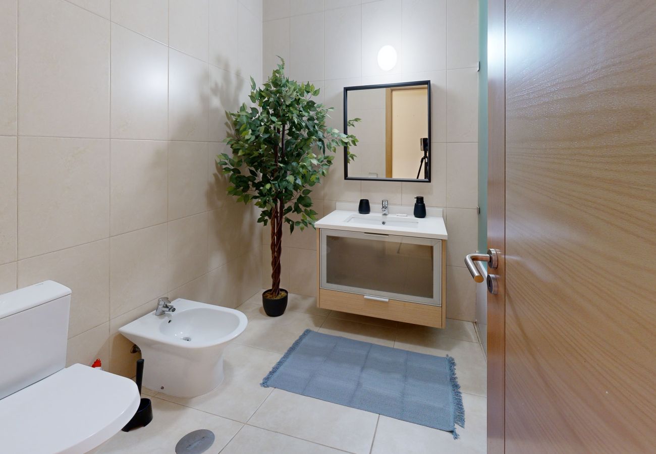 Apartment in Albufeira - Apartamento T0 MFA, 400m Praia dos Pescadores