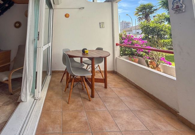 Apartment in Albufeira - Flat Miha Duplex 1 bedroom, Montechoro Apartment in Albufeira - Flat Miha Duplex 1 bedroom, Montechoro