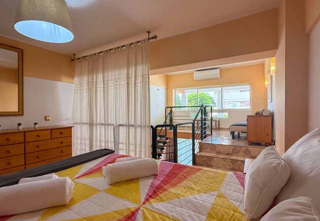 Apartment in Albufeira - Flat Miha Duplex 1 bedroom, Montechoro Apartment in Albufeira - Flat Miha Duplex 1 bedroom, Montechoro