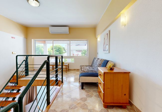 Apartment in Albufeira - Flat Miha Duplex 1 bedroom, Montechoro Apartment in Albufeira - Flat Miha Duplex 1 bedroom, Montechoro