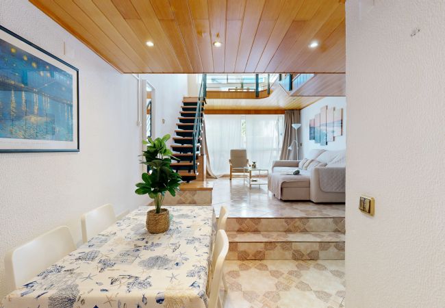 Apartment in Albufeira - Flat Miha Duplex 1 bedroom, Montechoro Apartment in Albufeira - Flat Miha Duplex 1 bedroom, Montechoro