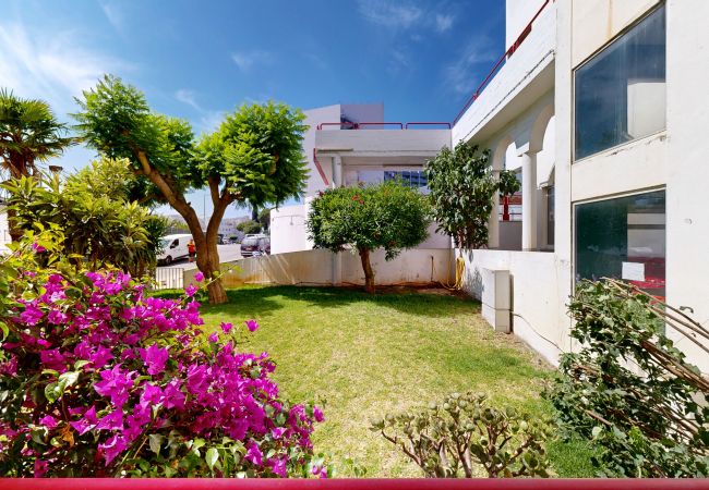 Apartment in Albufeira - Flat Miha Duplex 1 bedroom, Montechoro Apartment in Albufeira - Flat Miha Duplex 1 bedroom, Montechoro